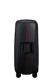 Валіза 69 См Samsonite ESSENS BLACK 69x49x30 KM0*18002 - мініатюра 14