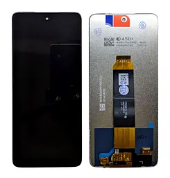 Дисплейний модуль для HMD Pulse Plus з тачскріном