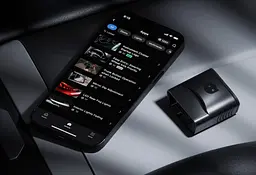 Автосканер OBDeleven 3 device (P1048) - мініатюра 3