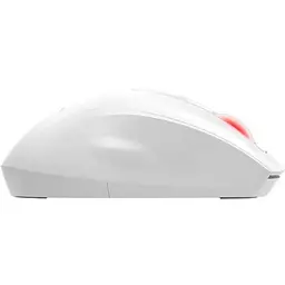 Миша Xtrike Me GW-223 Silent White (GW-223WH) - мініатюра 4