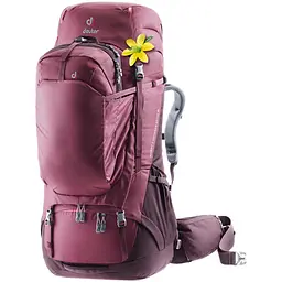 Рюкзак Deuter Aviant Voyager 60+10 SL (1052-3513120 5543)
