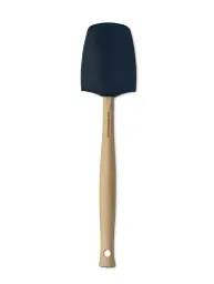 Лопатка Le Creuset Craft Large Spoon Spatula 29 см Nuit