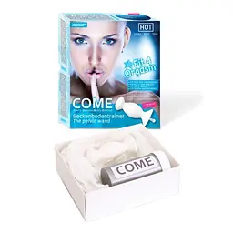 Тренажер м'язів малого тазу Come The Pelvic Wand - мініатюра 2