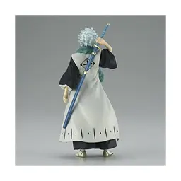 Фігурка Bandai Bleach Бліч Тоширо Хіцугая Toshiro Hitsugaya 14 см B B TH - мініатюра 3