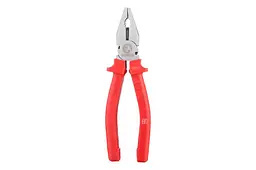 Пасатижі Intertool 200 мм HT-0109 - мініатюра 2