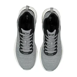 Кросівки CMP Men's Nhekkar Fitness Shoes 39 Grey/Black (1097-3Q51057-59UL 39) - мініатюра 4