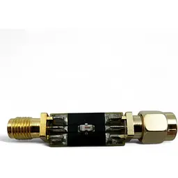 Фільтр 360 - 560 МГц та 730 - 1020 МГц (black)