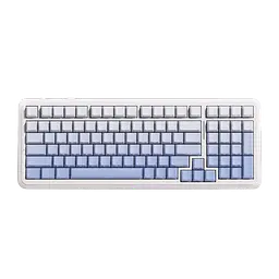 Клавіатура Mchose K99 V3 Glacier Gradient (MC-K99V3-3)