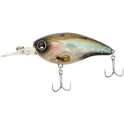 Воблер Shimano Bantam Kozak MR 54F 54mm 8.0g #002 Pond Smelt (1.0-1.5m)