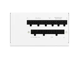 Блок живлення Gigabyte UD850GM PG5 V2 ICE (GP-UD850GM PG5 ICE) - мініатюра 6