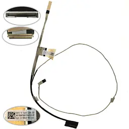 Шлейф матриці для ноутбука HP (ProBook: 650 G2, 650 G3, 655 G2, 655 G3), з тачскріном (6017b0675001)