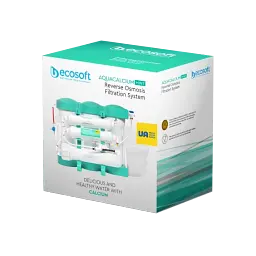 Фільтр зворотного осмосу Ecosoft P'URE AquaCalcium MINT (MO675PUREMACECO) - мініатюра 5