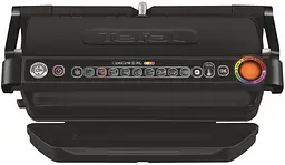 Гриль Tefal GC722834 OptiGrill+ XL (GC722834) - мініатюра 2