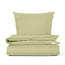 Дитяча постіль Cosas Olive без простирадла 110х140 см (Ranfors78_Olive_140_2)