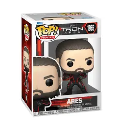 Фігурка Funko Pop серії Трон: Арес - Арес (86665)