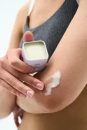 Універсальна олія для тіла Dott Multi use Shea Butter With Vitamin E 7.5 мл - мініатюра 4