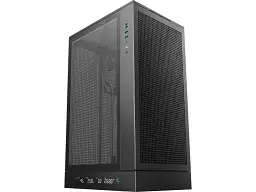 Корпус Deepcool CH270 Digital Black (R-CH270-BKNDM0-G-1)