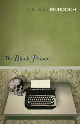 The Black Prince - Айрис Мердок