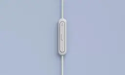 HF Sony IER-EX15C White (IER-EX15C/W) UA - мініатюра 4
