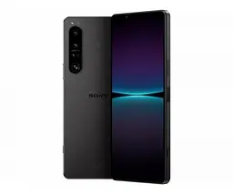 Смартфон Sony Xperia 1 IV 12/256 Gb фіолетовий - мініатюра 2