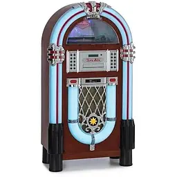 Музикальний центр Auna Graceland DAB/FM (10033773)