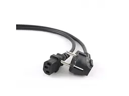 Кабель силовий Cablexpert PC-186-VDE 1,8м
