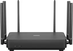 Роутер маршрутизатор XiaomiXiaomi Router AX3200 DVB4314GL Black - мініатюра 8