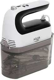 Міксер Adler AD 4229 - мініатюра 8