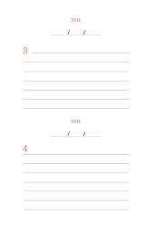 365 Days of Firsts: A Daily Record of Baby's First Year - мініатюра 10