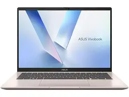 Ноутбук Asus Vivobook 14 M1407KA Platinum Gold (M1407KA-LY142, 90NB15H2-M006X0)