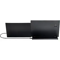 Портативний монітор Asus ZenScreen MB16QHG [90LM08NG-B01170] UA [128085] - мініатюра 7