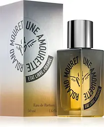 Оригінал Etat Libre d'Orange Une Amourette Roland Mouret 50 мл Парфумована вода - мініатюра 2