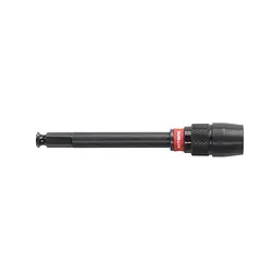 Подовжувач для насадок SFD 7/16'' Hex MILWAUKEE, 140мм Quik Lok