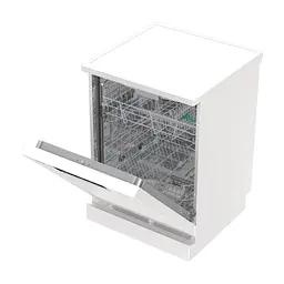 Посудомийна машина Gorenje GS643E90W - мініатюра 4