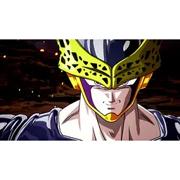 Ключ активації Microsoft Dragon Ball: Sparking! Zero Ultimate Edition для Xbox Series S/X - мініатюра 3