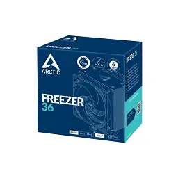 Кулер до процесора Arctic AOCPU00010A - мініатюра 6