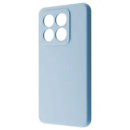 Чохол WAVE Full Silicone Cover Xiaomi 17T Pro, в асортименті - мініатюра 4