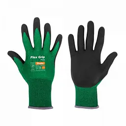 Рукавички захисні Bradas FLEX GRIP FOAM нітрил розмір 11 RWFGF11