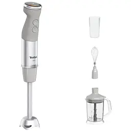 Блендер занурювальний Tefal Quickchef+ HB67MB30 (HB67MB30) - мініатюра 3