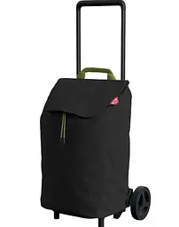 Сумка-візок Gimi Easy 40 Black (168432)