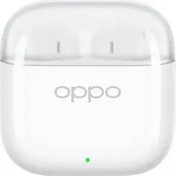 Навушники OPPO Enco Air4 New Sound Edition ETEG1 білі