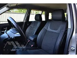 Авточохли модельні MW Brothers для Suzuki Grand Vitara c 2005