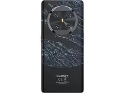 Смартфон CUBOT X90 16/256GB Black - мініатюра 2