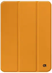 Чохол до планшета Armorstandart Smart Case iPad 11 2025 (A16) / 10.9 2024 / 2022 Orange (ARM89213)
