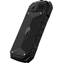 Мобільний телефон mobile X-treme PV68, Black Sigma teh0024003 - мініатюра 7