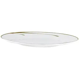 Тарілка обідня 28cm NP8PL/28