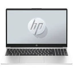 HP 250 G10 Ноутбук,i3 1315U,48GB Пам'ять,2000GB,Дисплей,Hungarian Layout,Windows 11 Pro