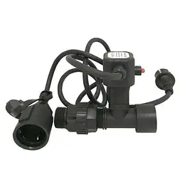 Захист сухого ходу Optima HYWK-0402 (15337) - мініатюра 3
