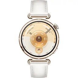 Смарт-годинник Huawei Watch GT 6 41 мм White [Konsu-B19L] [153424] - мініатюра 2