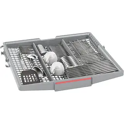 Посудомийна машина Bosch SMV4HVX00K - мініатюра 4
